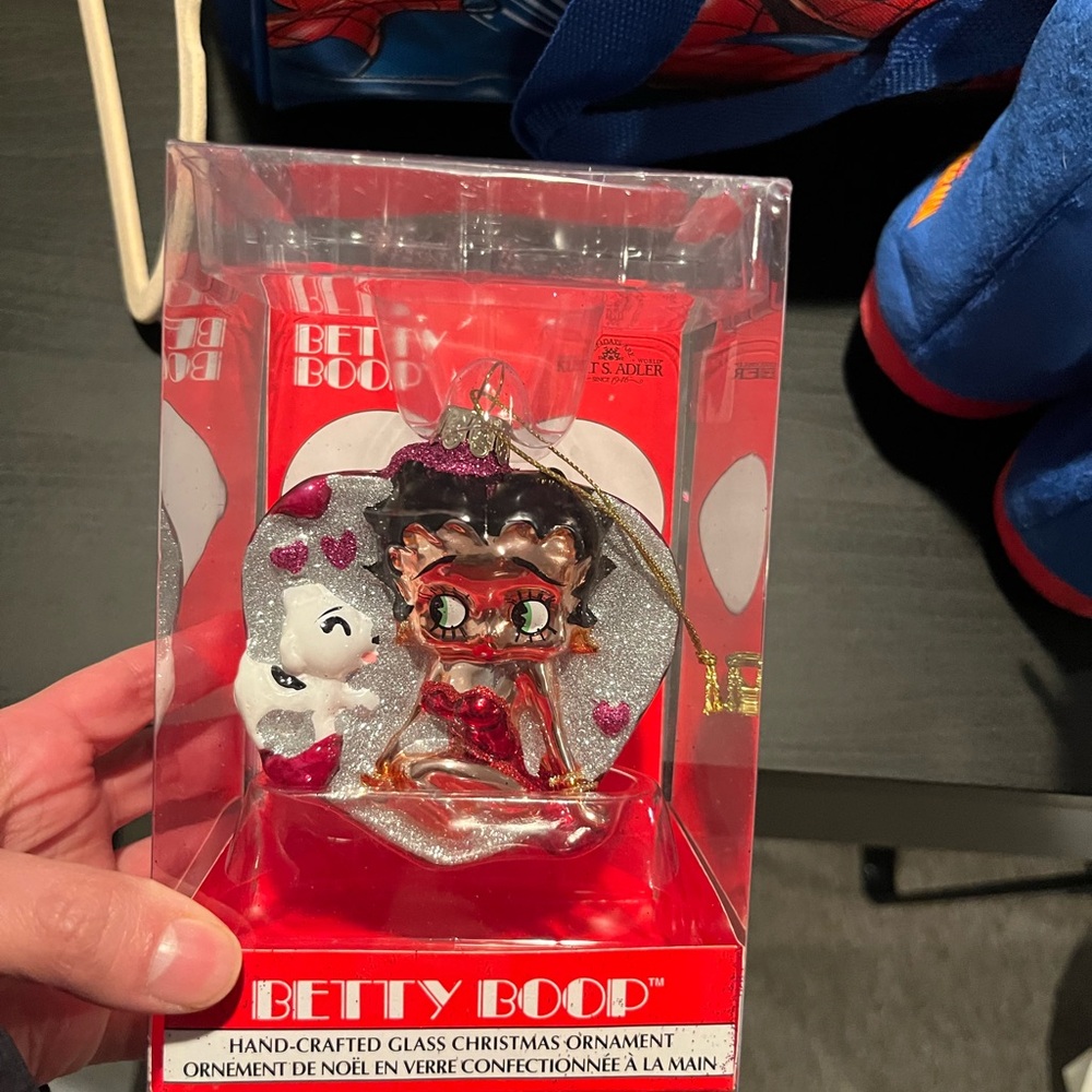 Kurt S. Adler Christmas Ornament